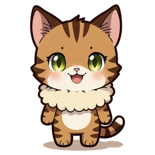 Maine Coon